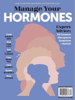 Manage Your Hormones
